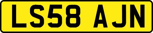 LS58AJN