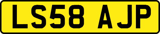 LS58AJP