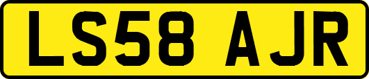 LS58AJR