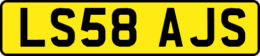 LS58AJS