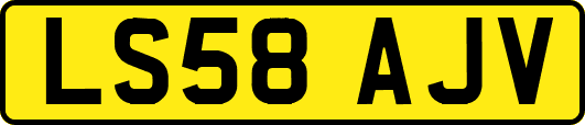 LS58AJV