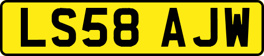 LS58AJW