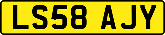 LS58AJY