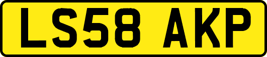 LS58AKP