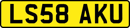 LS58AKU