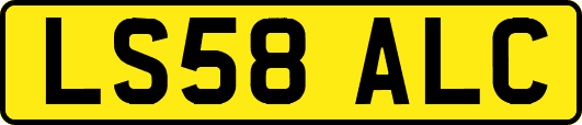 LS58ALC