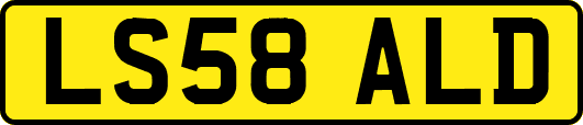 LS58ALD