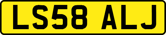 LS58ALJ