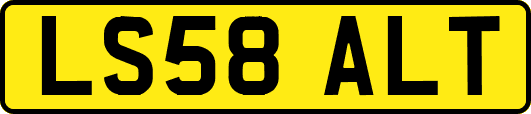 LS58ALT