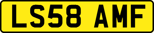 LS58AMF