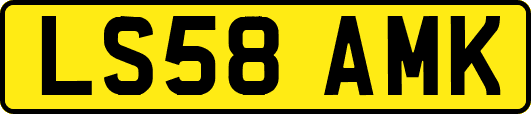 LS58AMK