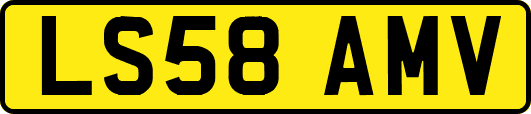 LS58AMV