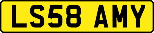 LS58AMY