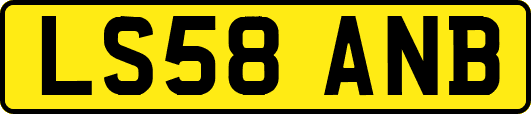 LS58ANB