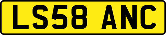 LS58ANC
