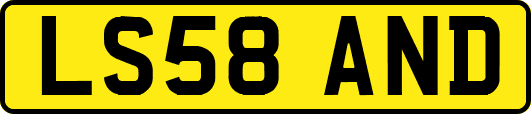 LS58AND