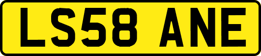LS58ANE