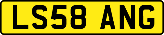 LS58ANG