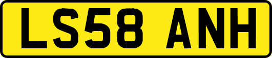 LS58ANH