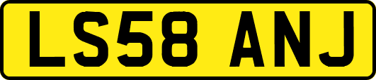 LS58ANJ