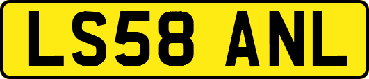 LS58ANL