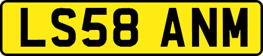 LS58ANM