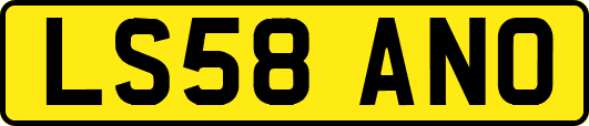 LS58ANO