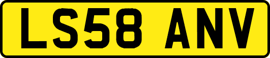 LS58ANV