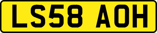 LS58AOH