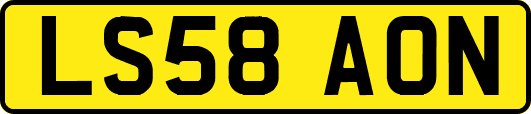LS58AON