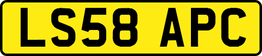 LS58APC