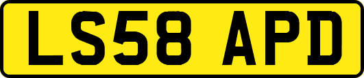 LS58APD
