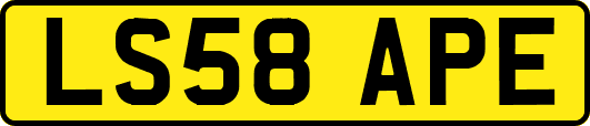 LS58APE