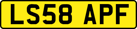 LS58APF