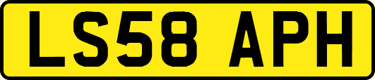 LS58APH