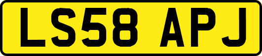 LS58APJ