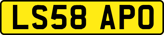 LS58APO