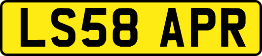 LS58APR