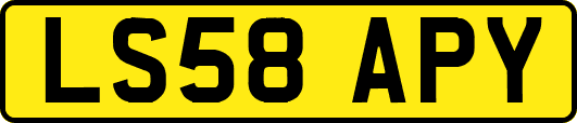 LS58APY