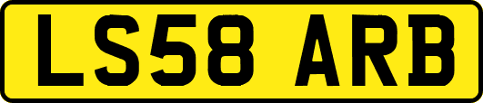 LS58ARB