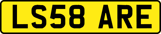 LS58ARE