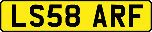 LS58ARF