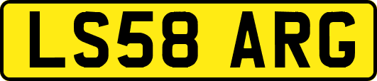 LS58ARG