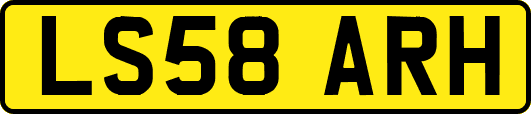 LS58ARH