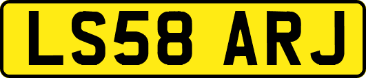 LS58ARJ