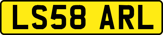 LS58ARL