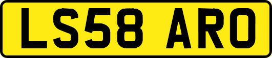 LS58ARO