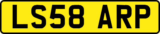 LS58ARP