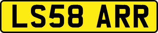 LS58ARR