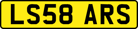 LS58ARS